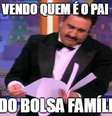 Acusações entre Dilma e Aécio no debate viram memes na web  Foto: Twitter / Reprodução