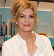 Rene Russo falou sobre seu transtorno bipolar no programa The Queen Latifah Show  Foto: Getty Images 