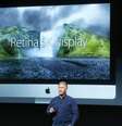 <p>O novo iMac foi apresentado no dia 16 de outubro junto com as novas gerações do iPad Air e iPad Mini</p>  Foto: AFP