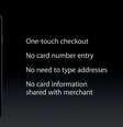 <p>Apple Pay é uma tentativa de a Apple bater de frente com o PayPal</p>  Foto: Twitter