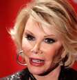<p>Joan Rivers</p>  Foto: Lucas Jackson / Reuters