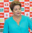 <p>Entrevista com a presidente, que estava agendada para as 15h30, atrasou por quase duas horas</p>  Foto: Leonardo Benassatto / Futura Press