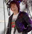<p>Julian Casablancas contou que problemas dentro na banda começaram com sua 'supervisão de ferro'</p>  Foto: Getty Images