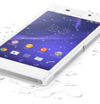 Sony Xperia M2 Aqua  Foto: Sony Mobile / Divulgação