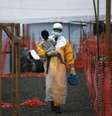 OMS está preocupada com a possibilidade da epidemia se espalhar para África   Foto: BBC News Brasil