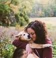 <p>As duas viveram juntas por 16 anos</p>  Foto: Maria C Sharp / Reprodução