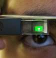 <p>Dos 16 desenvolvedores de aplicativos para o Glass procurados pela Reuters, nove disseram que pararam de trabalhar ou abandonaram seus projetos</p>  Foto: BBC Mundo/Reuters