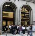 <p>O giro financeiro do pregão somou R$ 9,8 bilhões, inflado pelo vencimento de opções</p>  Foto: Paulo Whitaker (BRAZIL - Tags: BUSINESS) - RTR2PT2B / Reuters