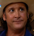 Roy é eliminado   Foto: TV Record / Reprodução