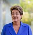 <p>Os indícios são claros de que houve o desvio, se não, não teria havido delação premiada, nem essa investigação, disse Dilma Rousseff</p>  Foto: Assessoria / Divulgação