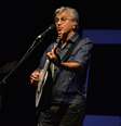 Caetano Veloso encerrará a Virada Cultural  Foto: Felipe Souto Maior / AgNews