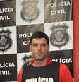 <p>Tiago Henrique Gomes da Rocha tentou suicídio quando estava preso na Delegacia usando cacos de uma lâmpada</p>  Foto: Mirelle Irene / Especial para Terra