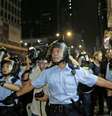Para analistas do continente, China pode estar apenas sinalizando para potências ocidentais  Foto: AP