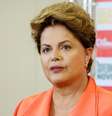 <p>O comportamento não foi comigo apenas. Da mesma coisa que ele acusou a candidata Luciana Genro (Psol), disse Dilma</p>  Foto: Assessoria / Divulgação