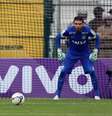 <p>Vanderlei tem contrato até o fim de 2016, mas está próximo de sair</p>  Foto: Cristiano Andujar / Getty Images 