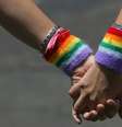 <p>A Federa&ccedil;&atilde;o Argentina de L&eacute;sbicas, Gays, Bissexuais e Transsexuais espera que o pa&iacute;s possa se tornar um destino de ref&uacute;gio para homossexuais</p>  Foto: David Silverman / Getty Images 