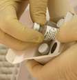 Canadá enviou vacina experimental para a África contra o ebola  Foto: Handout / Reuters