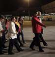Países da Alba se reunem em Cuba para discutir o ebola  Foto: Stringer / Reuters