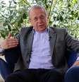 <p>O governador do Rio Grande do Sul, Tarso Genro (PT), também disse ser contra o projeto que ressuscita a aposentadoria especial para deputados estaduais gaúchos</p>  Foto: Liana Pithan / Terra