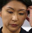 <p>Obuchi j&aacute; falou com Abe sobre sua inten&ccedil;&atilde;o de renunciar no s&aacute;bado passado</p>  Foto: Toru Hanai / Reuters
