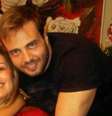 <p>Thiago Rockenbach estava andando de jetski quando aconteceu o acidente</p>  Foto: Facebook
