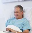 <p>Rede social promover&aacute; o di&aacute;logo entre pacientes oncol&oacute;gicos</p>  Foto: iStock