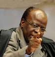 Joaquim Barbosa  Foto: Arte Terra