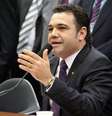 <p>Marco Feliciano é deputado pelo PSC-SP</p>  Foto: Alexandra Martins / Agência Câmara