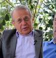 <p>Tarso Genro (PT) e José Ivo Sartori (PMDB), candidatos ao governo do Rio Grande do Sul</p>  Foto: Terra