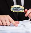 Ao contrário do que muita gente pensa, uma auditoria pode ser fundamental para o bom funcionamento de uma pequena empresa  Foto: Andrey Popov / Shutterstock