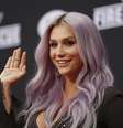 Cantora Kesha na première de "Aviões" em cinema de Hollywood. 15/07/2014  Foto: David McNew / Reuters