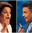 <p>Datafolha ouviu 9.910 eleitores nos dias 22 e 23 de outubro</p>  Foto: Paulo Whitaker / Reuters