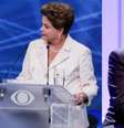 <p>Rumores do mercado indicam que supostas pesquisas de intenções de voto feitas por bancos teriam um empate entre Dilma Rousseff (PT) estaria empatada com Aécio Neves (PSDB)</p>  Foto: Divulgação