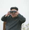 Por medo de ebola, país norte-coreano proibirá entrada de turistas estrangeiros  Foto: KCNA / Reuters
