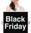 Expectativa para a Black Friday é alta tanto para lojistas, quanto para compradores. Segundo pesquisa realizada pelo site Zoom, 74% dos consumidores dizem que pretende comprar no evento, caso realmente haja descontos expressivos  Foto: rnl / Shutterstock