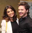 Juliana Paes prestigiou a inauguração do novo espaço de beleza do hair stylist Tiago Parente  Foto: Alex Palarea / AgNews 