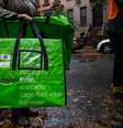 <p>A Audible, subsidiária da Amazon, está adquirindo a startup de dez pessoas por uma quantia não revelada</p>  Foto: Brendan McDermid / Reuters