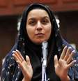 Reyhaneh Jabbari foi enforcada neste sábado por ter matado homem que a estuprou quando tinha apenas 19 anos  Foto: Twitter