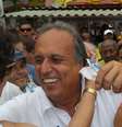 <p>Vit&oacute;ria nas urnas &eacute; a&nbsp;primeira elei&ccedil;&atilde;o de Luiz Fernando Pez&atilde;o num cargo majorit&aacute;rio</p>  Foto: Andre Naddeo / Especial para Terra