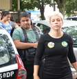 <p>Cristiane Brasil (PTB) foi recém-eleita deputada federal</p>  Foto: Erbs Jr. / FramePhoto