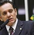 <p>Leitão, que nega ter cometido crime eleitoral, prestou esclarecimentos à PF e foi liberado</p>  Foto: Facebook / Reprodução