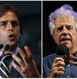 <p>Os candidatos do Uruguai podem enfrentar um segundo turno, segundo boca de urna</p>  Foto: Andres Stapff / Reuters