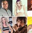 <p>Celebridades que apoiaram Aécio Neves (PSDB) reclamaram após o resultado das eleições</p>  Foto: Facebook / Reprodução