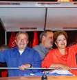 <p>Na avaliação dos lulistas, o poder dado ao ministro-chefe da Casa Civil, Aloizio Mercadante, foi excessivo na criação da nova equipe</p>  Foto: Notimex