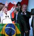 <p>Presidente Dilma Rousseff, reeleita neste domingo</p>  Foto: Ueslei Marcelino / Reuters