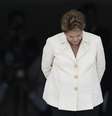 <p>Dilma Rousseff foi reeleita presidente do Brasil</p>  Foto: Ueslei Marcelino / Reuters