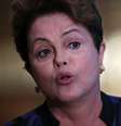 <p>Dilma Rousseff afimrou que priorizará o diálogo com todos os setores da sociedade</p>  Foto: Ueslei Marcelino / Reuters