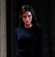 <p>Estilista após desfile em NY da marca que leva seu nome</p>  Foto: Getty Images 