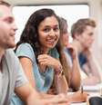 Para se inscrever no Prouni, candidato tem de ter feito o Enem do ano passado  Foto: Shutterstock