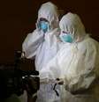 <p>Mali, Reino Unido e Estados Unidos já estão testando vacinas contra o ebola</p>  Foto: Archivo / AP